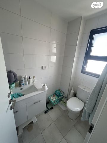 דירה, נעמי שמר 3, גלי ים, קרית ים