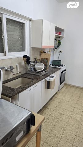 דירה, סמטת אהרון 4, אחוזה, חיפה