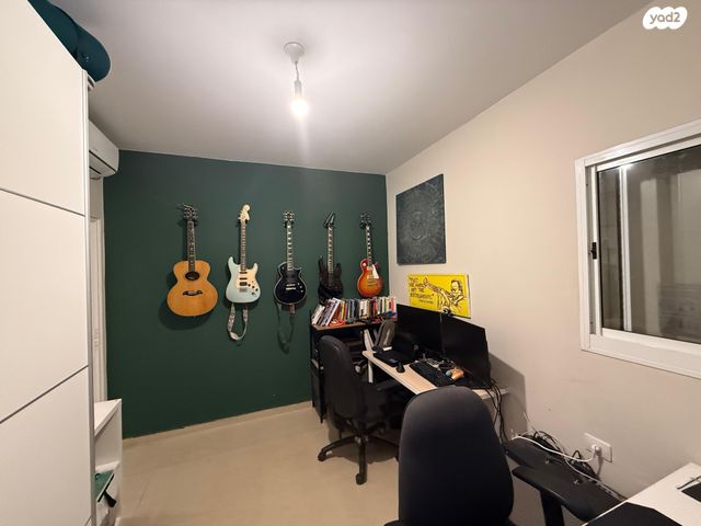 דירה, נלי זקס 3, פסגות אפק, ראש העין