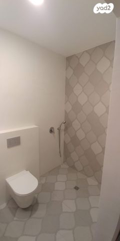 גג/ פנטהאוז, נחליאלי 6, סנסן, צור הדסה