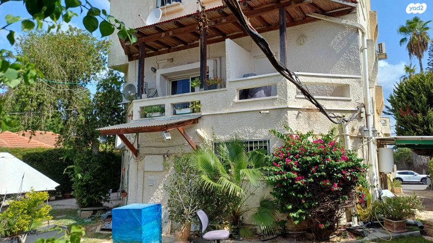 בית פרטי/ קוטג', המייסדים 28, המושבה, בנימינה גבעת עדה