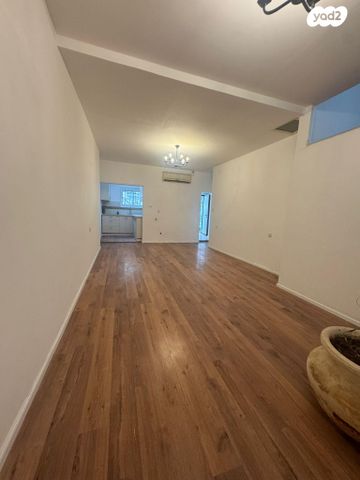 סטודיו/ לופט, נחליאל 31, כרם התימנים, תל אביב יפו