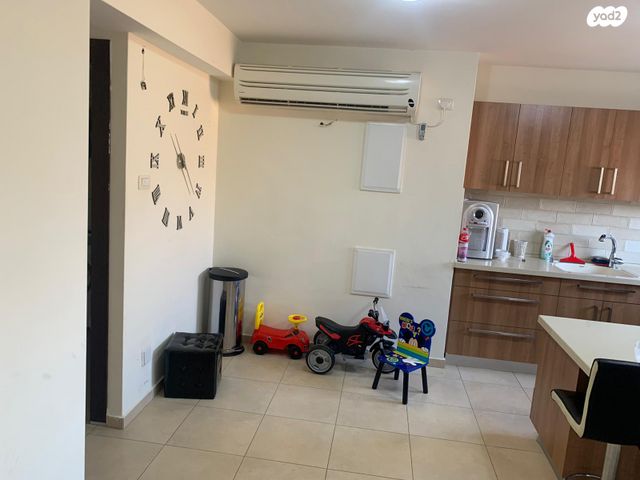 יחידת דיור, חוחית 71, פלח שבע, באר שבע