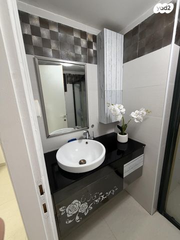 יחידת דיור, נשר 7, פלח שבע, באר שבע