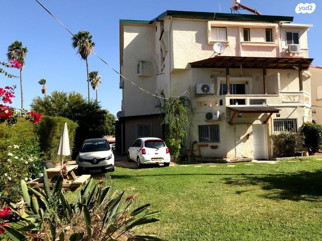 בית פרטי/ קוטג', המייסדים 28, המושבה, בנימינה גבעת עדה