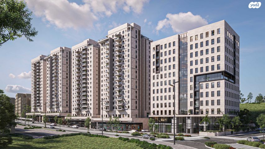 שדרות משה דיין 1