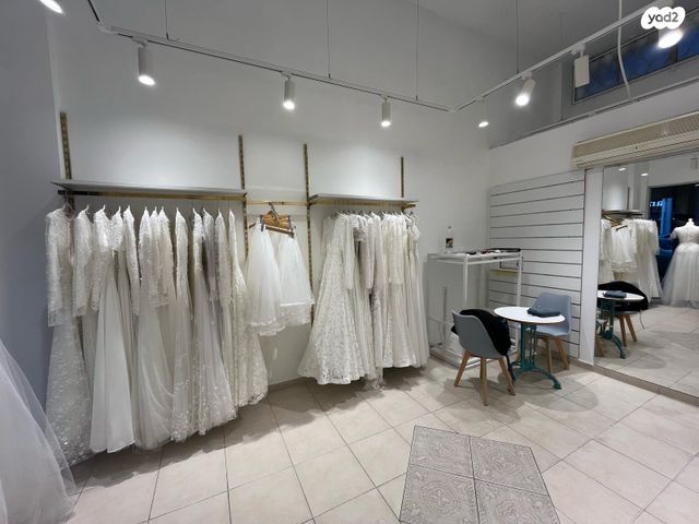 חנויות/ שטח מסחרי, ההסתדרות 3, לב המושבה / מרכז העיר, פתח תקווה