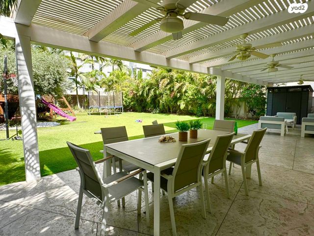 דירת גן, תל ברוך צפון, תל אביב יפו