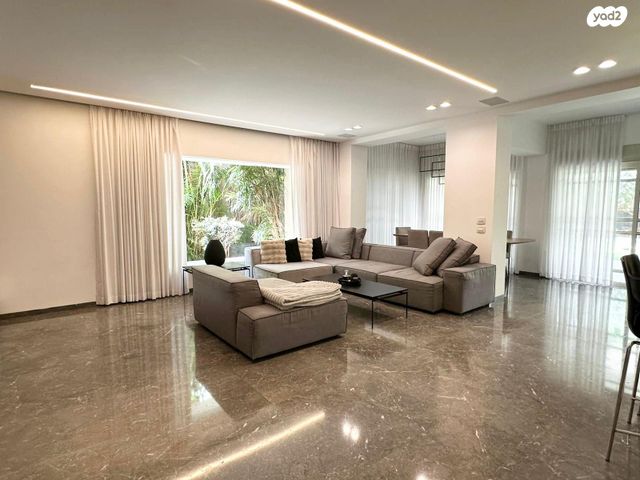 דירת גן, תל ברוך צפון, תל אביב יפו