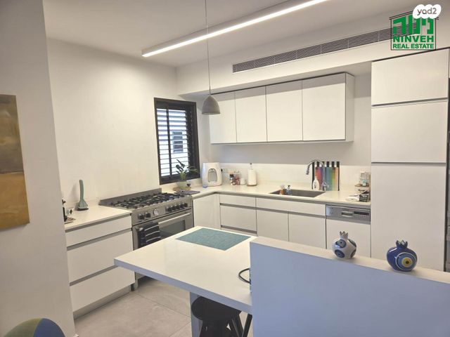 דירה, אליהו בית צורי, רמת אביב ג', תל אביב יפו