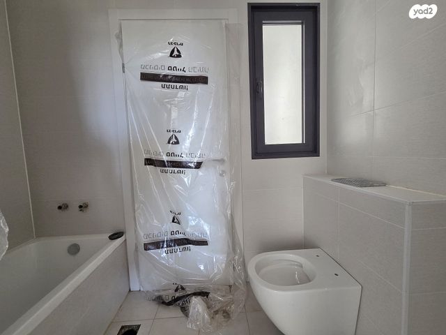 דירה, קרית הסביונים, יהוד מונוסון