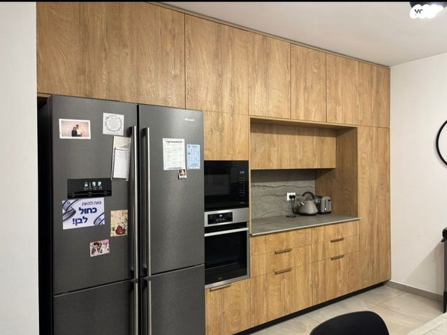 דירה, רב אלוף משה לוי, פסגת זאב, ירושלים