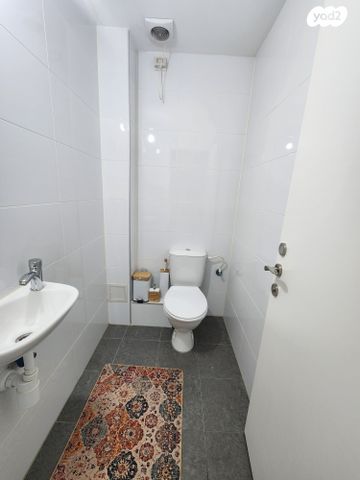 דירה, משה לוי 11, נאות שמיר, רמלה