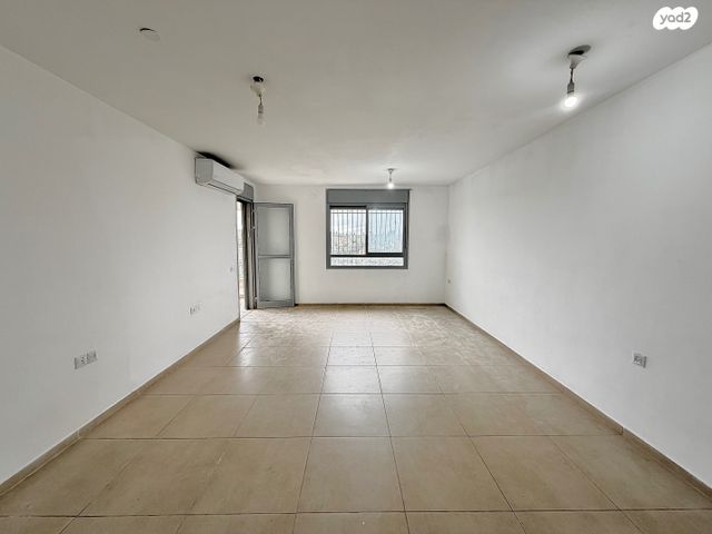 דירה, ריש לקיש, בית שמש