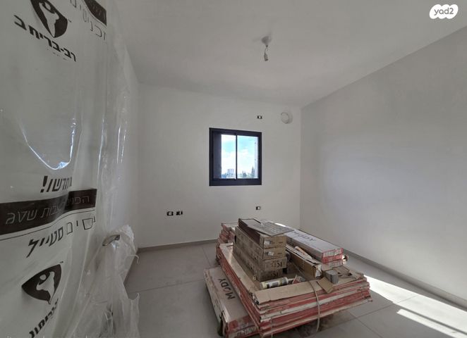 דירה, קרית הסביונים, יהוד מונוסון