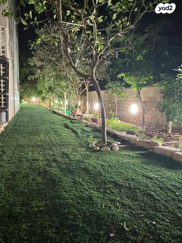 דירת גן, רפאל איתן, קרית אילון, חולון