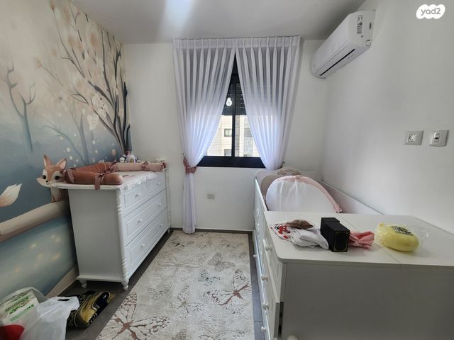 דירה, משה לוי 11, נאות שמיר, רמלה