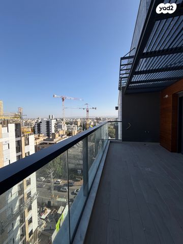 דופלקס, פתח תקווה