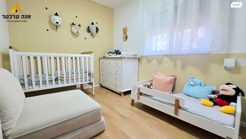 דירת גן, מבצע נחשון, רמת רבין, כרמיאל