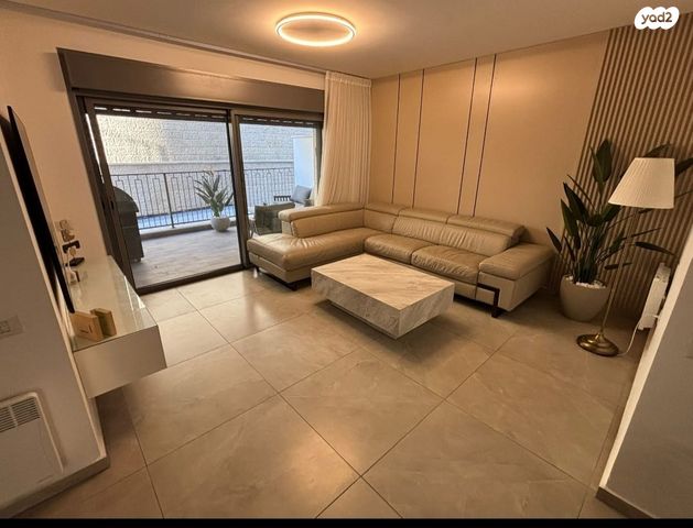 רב אלוף משה לוי 