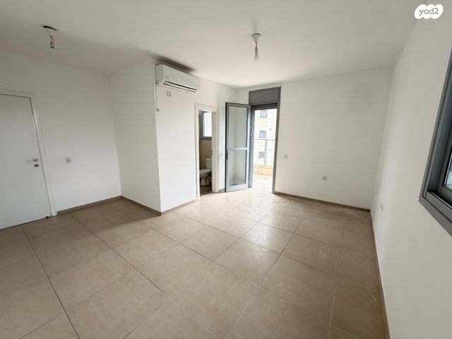 דירה, ריש לקיש, בית שמש