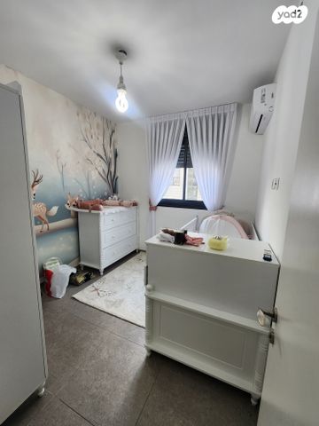 דירה, משה לוי 11, נאות שמיר, רמלה