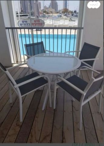 דירה, שדרות בן גוריון 2, נוף הטיילת, נתניה