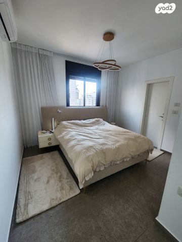 דירה, משה לוי 11, נאות שמיר, רמלה