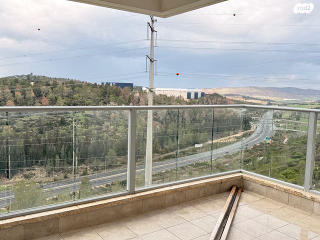 דירה, ריש לקיש, בית שמש