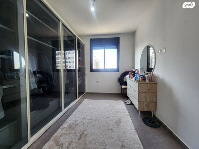 דירה, משה לוי 11, נאות שמיר, רמלה