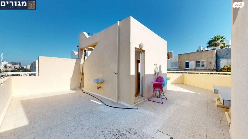 דירה, זאב שוהם, נעמ"ת, חיפה