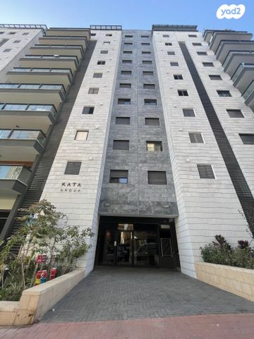 דופלקס, פתח תקווה