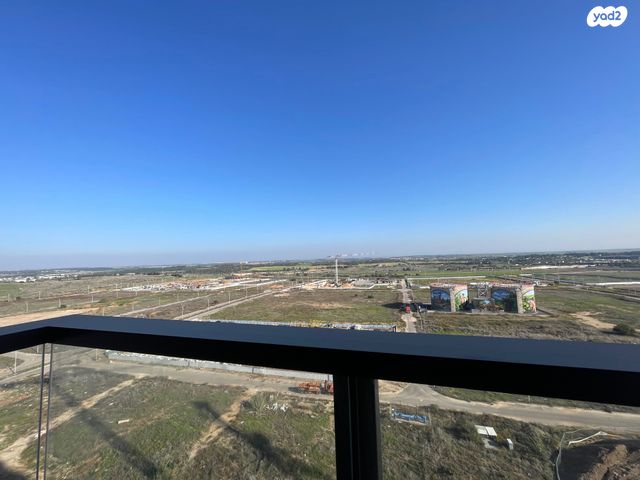 דירה, עיר היין, אשקלון