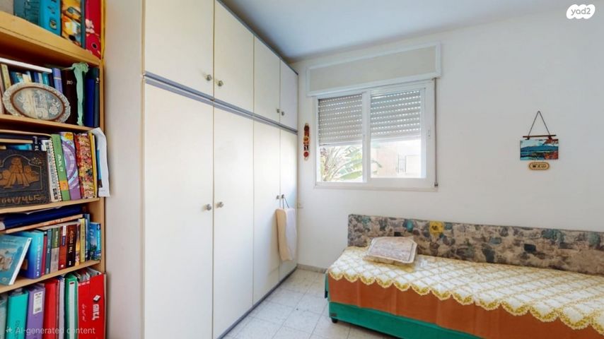 דירה, זאב שוהם, נעמ"ת, חיפה