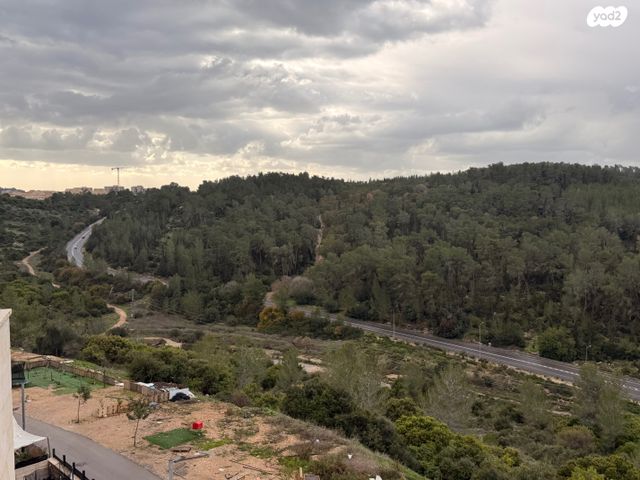 דירה, ריש לקיש, בית שמש