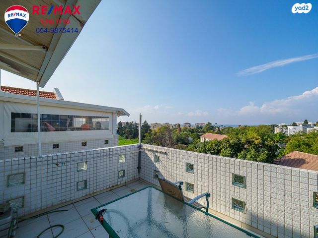 דופלקס, הרצל 120, עין שרה, נהריה