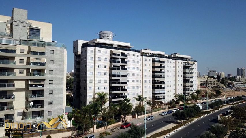 דירה, נווה זאב, נאות אילן, באר שבע