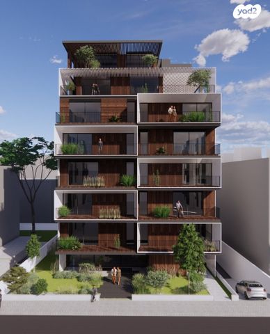 ב' / צפון מערב העיר