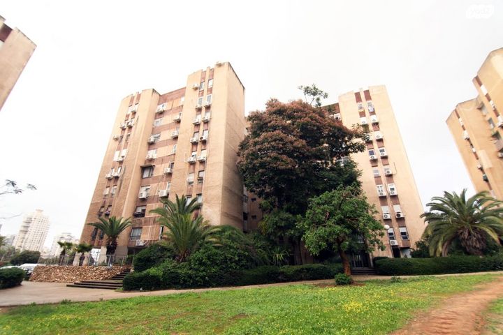 שדרות גולדה מאיר 11