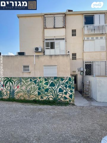 דירה, המלך דוד, חיפה