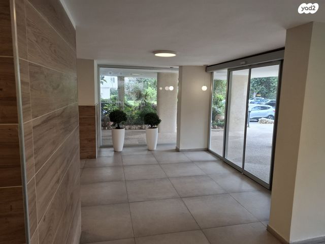 דירה, תכנית ל', למד, תל אביב יפו