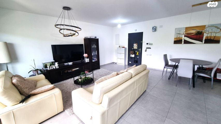 דירה, שאר העיר, יקנעם עילית