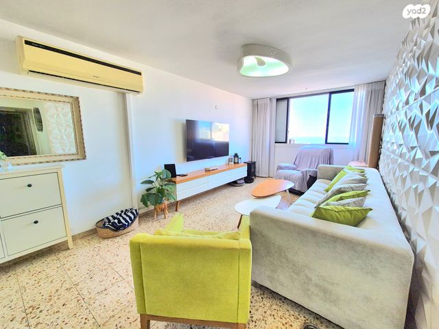 דירה, נחל קישון 9, רובע י"א, אשדוד