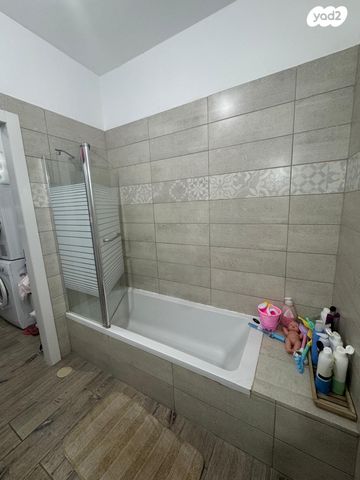 דירה, ברנר 1, אחוזת כנרת, טבריה