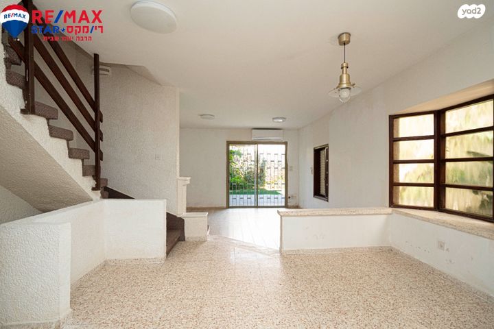 בית פרטי/ קוטג', ברנר 37, הרצליה הצעירה, הרצליה