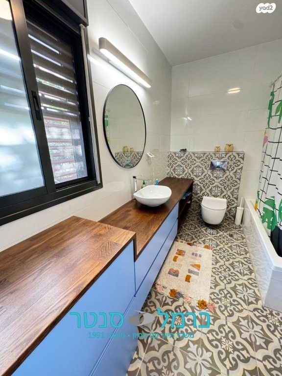 דירה, כרמליה, חיפה