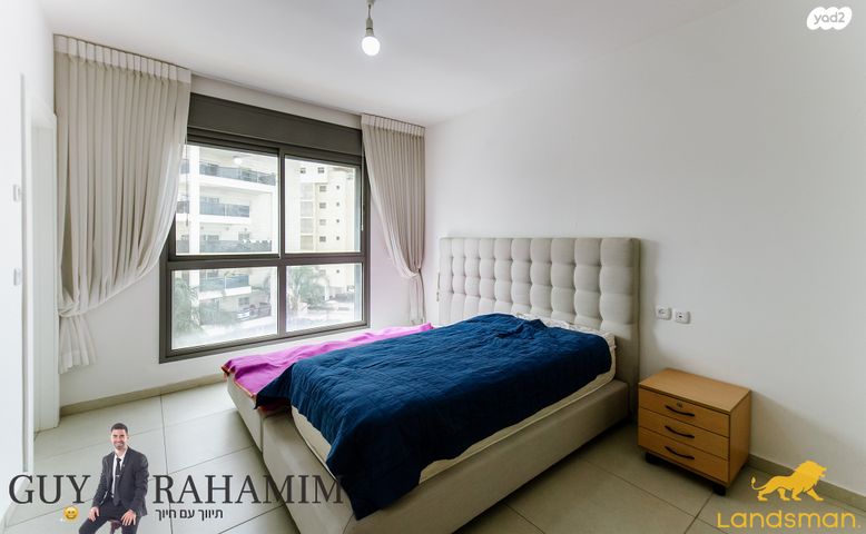 דירה, אהרון כצנלסון, נווה גן, פתח תקווה