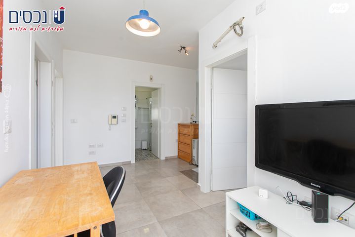 גג/ פנטהאוז, מורד הזמיר, חיפה