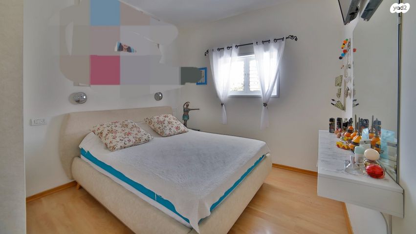 דירה, ברקאי 5, עליות, רמת גן