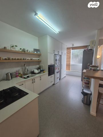 דירה, שדרות הנשיא, רמת התשבי, חיפה